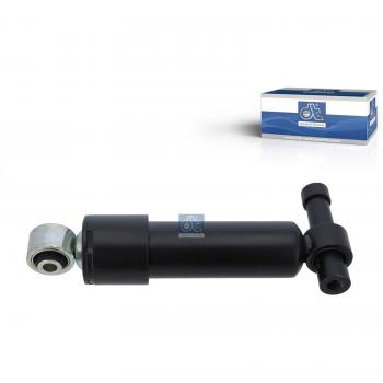 Amortecedor DT Spare Parts 5.65019 para suspensão de cabina