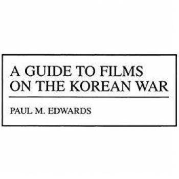 A Guide to Films on the Korean War, Bibliographies and Indexes in American History