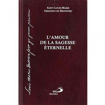 L'Amour De La Sagesse Éternelle