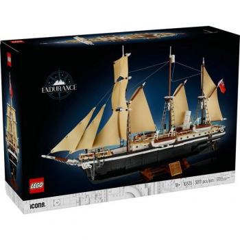 LEGO 10335 Endurance Vessel Construction Kit