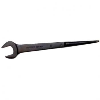 Chrome Vanadium Steel Podger Spanner, Open Ended, 220mm, 17mm