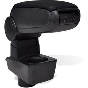 VidaXL REPOSABRAZOS PARA FORD FIESTA MK7 (2009)