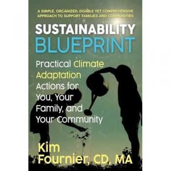 Sustainability Blueprint: Practical Climate Adaptation Actions