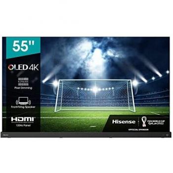 Téléviseur 4K UHD Hisense 55A9G 55 OLED