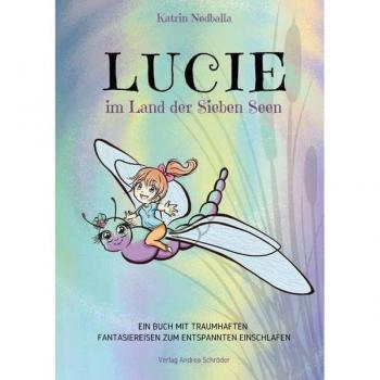 Lucie im Land der sieben Seen