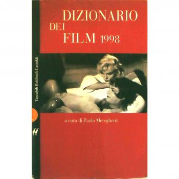 Dizionario dei film 1998