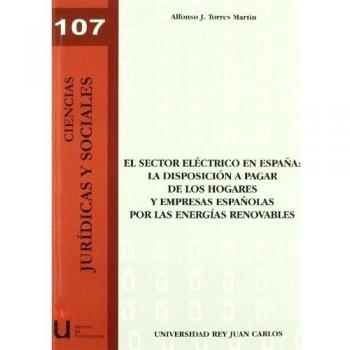 El sector eléctrico en españa: la d