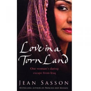 Love In A Torn Land