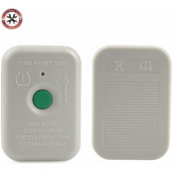 Outil TPMS 8C2Z-1A203-AB : Réglage et Reset