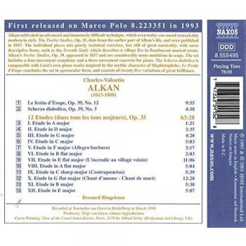 Musica per pianoforte Vol. 1