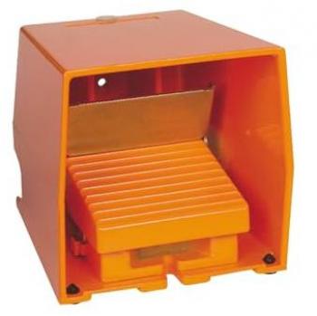 Pedal Control Schneider Electric 250 V / 240 V Dual Contact