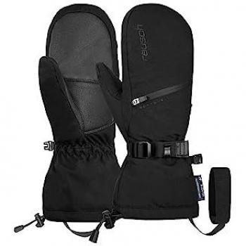 Reusch Manoplas Demi Xt R‑Tex®