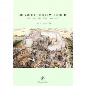 Dieci anni di ricerche a Castel di Pietra. Edizione degli scavi