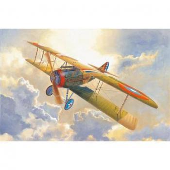 Colección WW1 Spud III, Modelo Ilk62401 (Plástico) 1/24