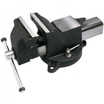 Morsa Kraftwerk 125 mm per Falegnameria