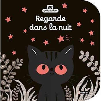 Regarde dans la nuit