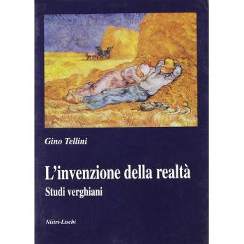 L'invenzione della realtà. Studi verghiani