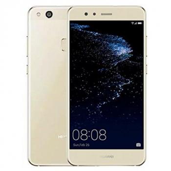 Huawei P10 Lite Dual-SIM 3 Go 32 Go Or Platine