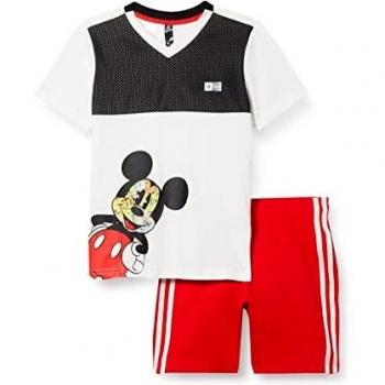 Set Adidas Topolino Bambino GM6930