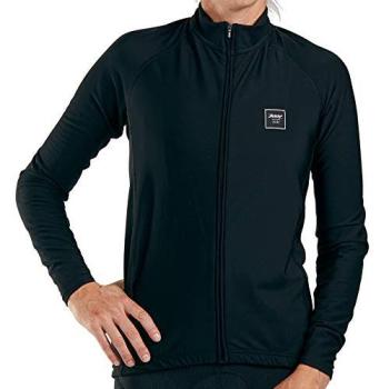 Zoot Maglia A Maniche Lunghe Elite Nero