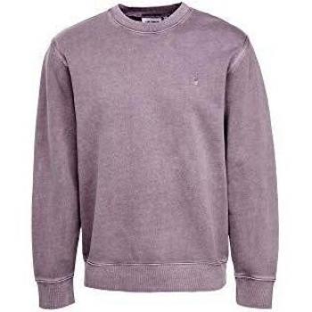 Carhartt WIP Prova di Provenza: Felpa Sedona Viola S