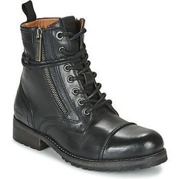 Bottes Pepe Jeans MELTING Noir 37 femmes