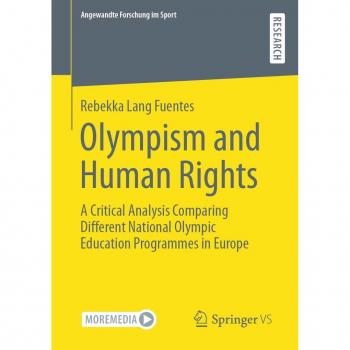 Olympism and Human Rights