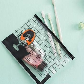Beauty Case Makeup Bag