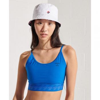 Superdry Women's Strappy Crop Top