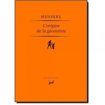 L'origine de la géométrie