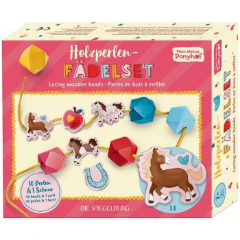 Filo Infilatutto Coppenrath My Little Pony