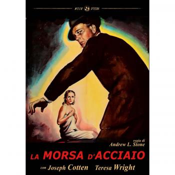 La Morsa D'Acciaio