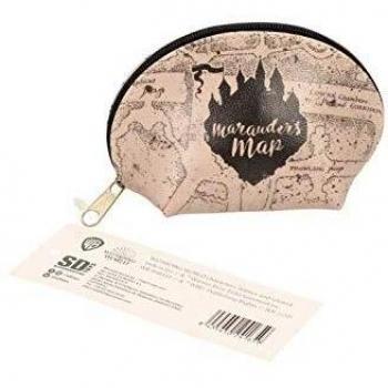 Trousse Harry Potter Marauders Map