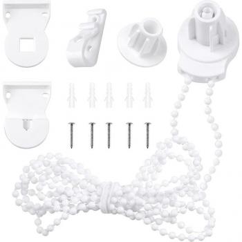 Rouleau de Rideau Récupération – Kit Supports & Chaîne