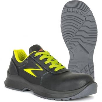 Shelby S3 Chaussures de Sécurité Basses N.45 Fabriquées en Italie