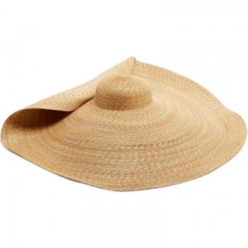 Gorro de Playa con Protección UV
