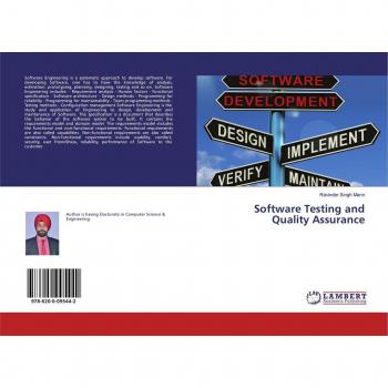 Software Testing and Quality Assurance