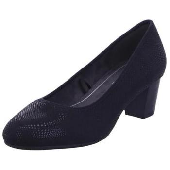 Trotteurs Élégance H Noir 39