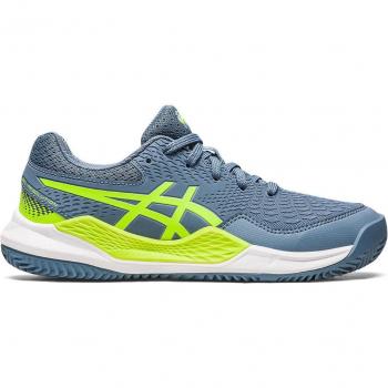 Zapatillas Asics GEL-Resolution 9 GS para niños