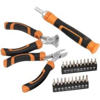 Kit Magnusson Herramientas Carraca