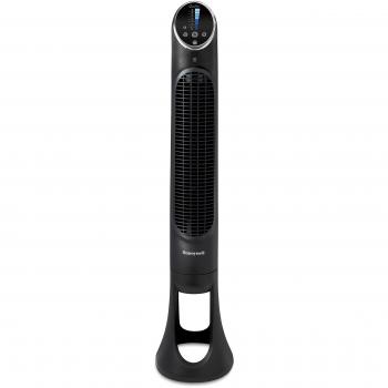 QuietSet 8 Speed Oscillating Tower Fan