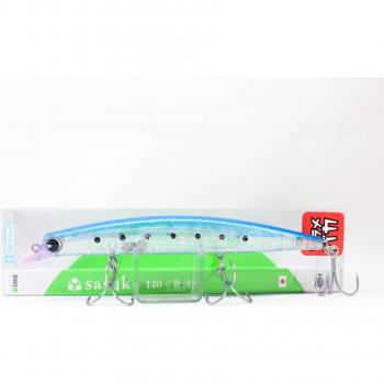 Plutitore Naluca Ima Sasuke 140 mm X5068
