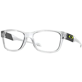 Oakley OY8012 Youtfit 801203 kristalhelder herenoptiek