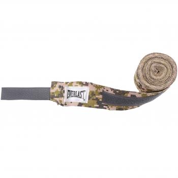 Saco Everlast Arena Camuflaje Estampado
