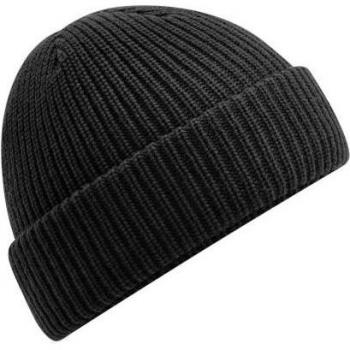Bonnet Noir Beechfield Elements Imperméable