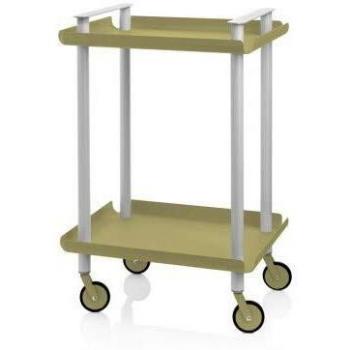 Carrito organizador LEKY