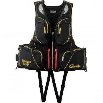 Gamakatsu Ultima Shield Pro 3‑Layer Floating Gear GM2183 BxG