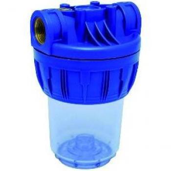 Kit Vaso + Porta‑Filtro Drip & Fresh