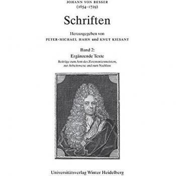 Johann von Besser