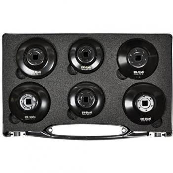 Serie Filtro Olio 08463L di SW‑Stahl